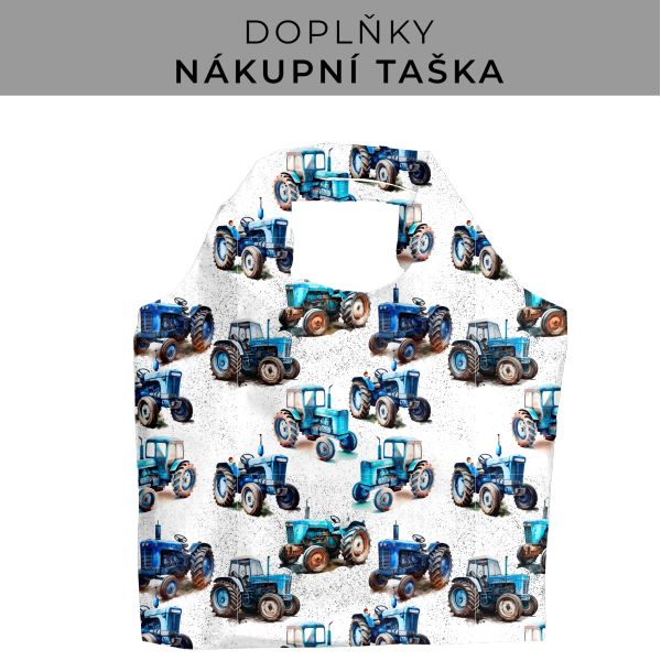 OSTATNÍ - Nákupní taška