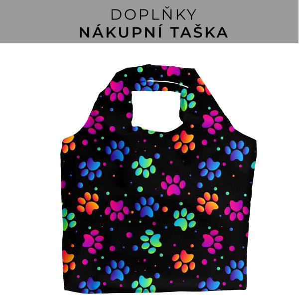 OSTATNÍ - Nákupní taška