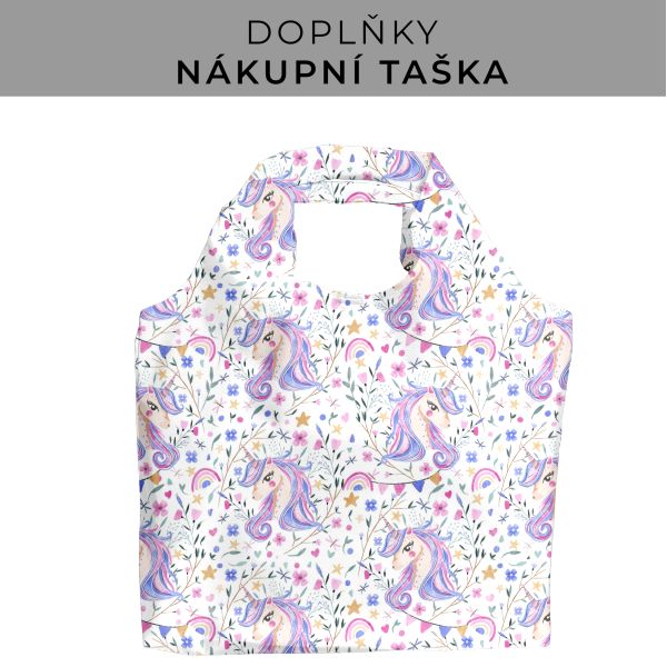 OSTATNÍ - Nákupní taška