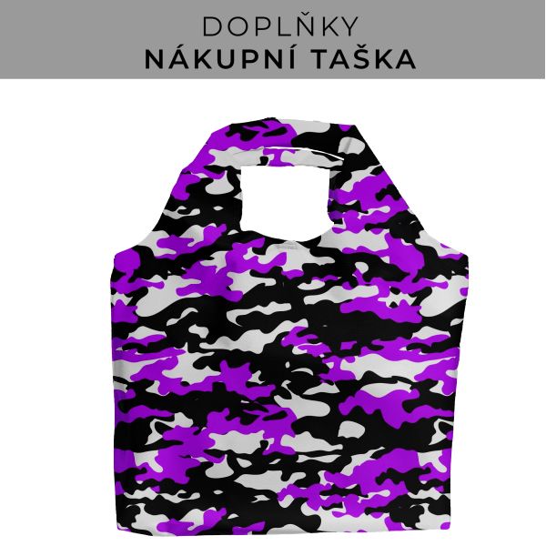 OSTATNÍ - Nákupní taška