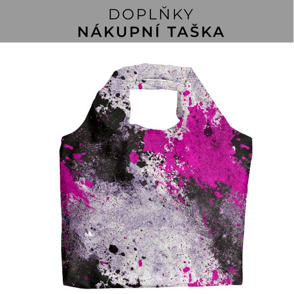 OSTATNÍ - Nákupní taška