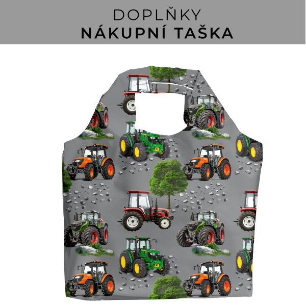 OSTATNÍ - Nákupní taška