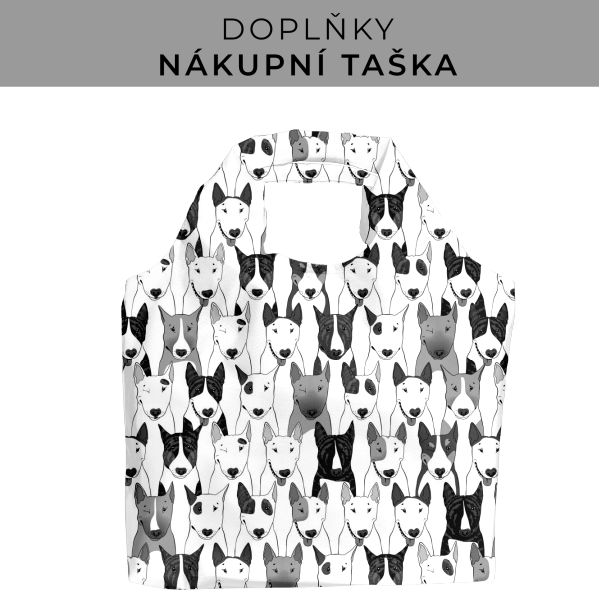 OSTATNÍ - Nákupní taška
