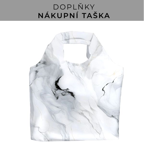 OSTATNÍ - Nákupní taška