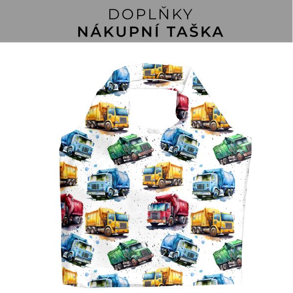 OSTATNÍ - Nákupní taška