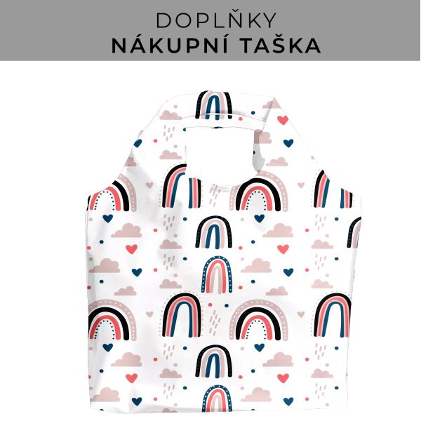 OSTATNÍ - Nákupní taška