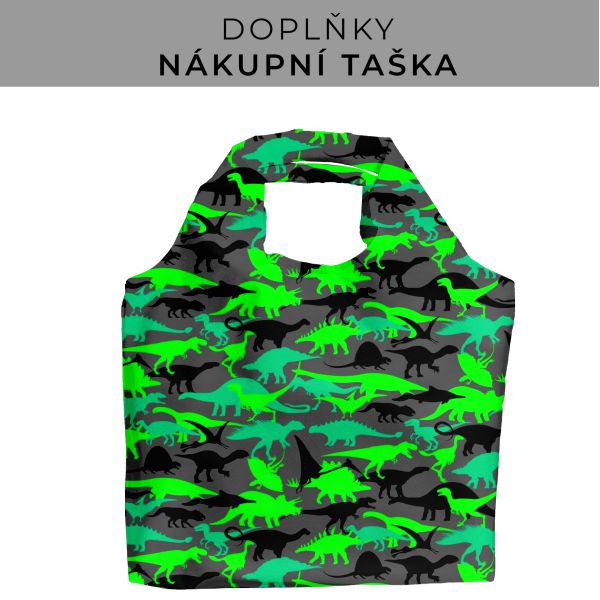 OSTATNÍ - Nákupní taška