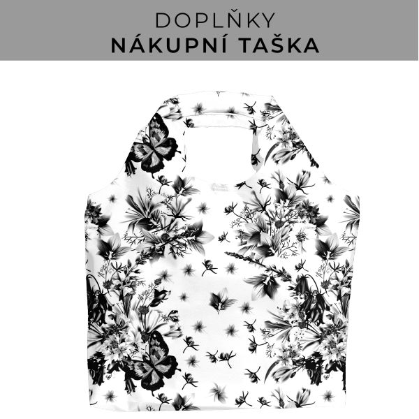 OSTATNÍ - Nákupní taška