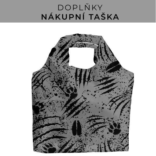 OSTATNÍ - Nákupní taška