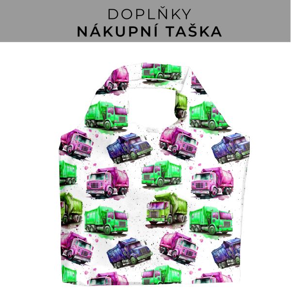 OSTATNÍ - Nákupní taška