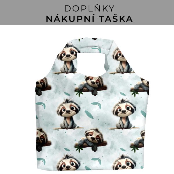 OSTATNÍ - Nákupní taška
