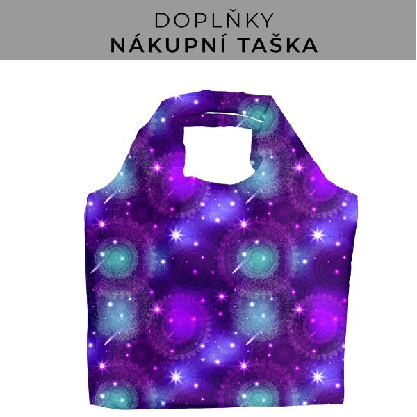 OSTATNÍ - Nákupní taška