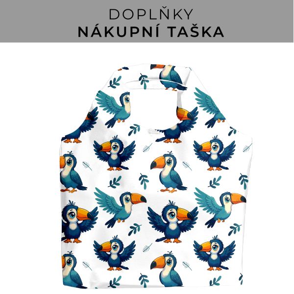 OSTATNÍ - Nákupní taška