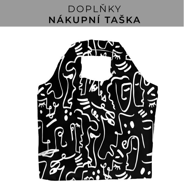 OSTATNÍ - Nákupní taška