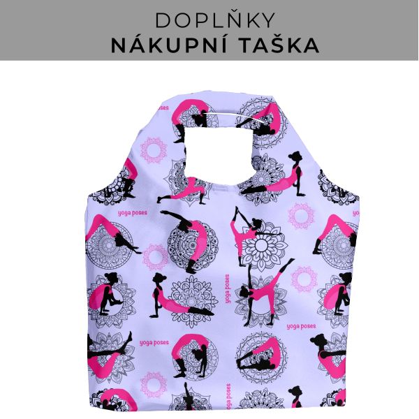 OSTATNÍ - Nákupní taška