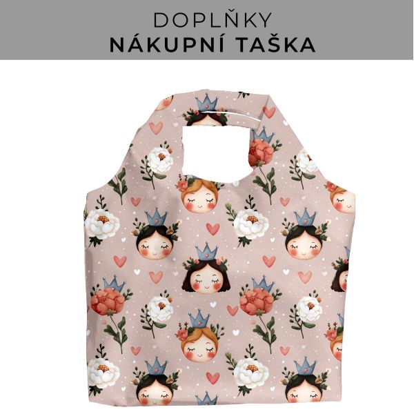 OSTATNÍ - Nákupní taška