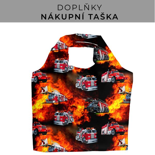 OSTATNÍ - Nákupní taška