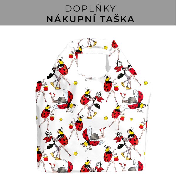 OSTATNÍ - Nákupní taška