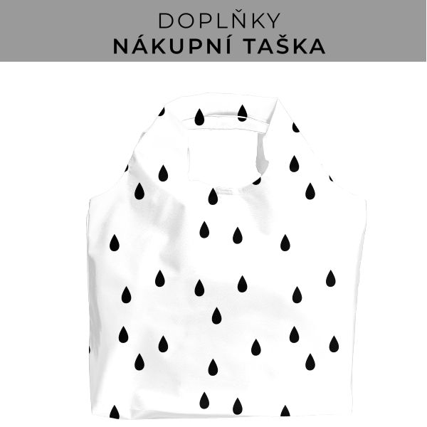 OSTATNÍ - Nákupní taška