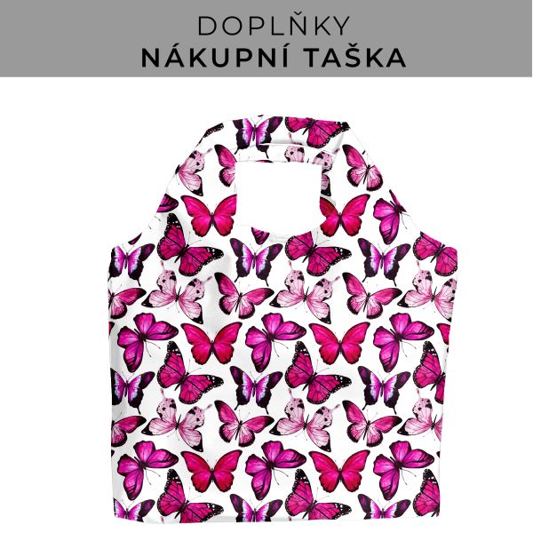 OSTATNÍ - Nákupní taška