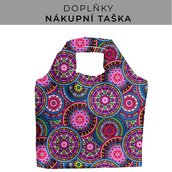 OSTATNÍ - Nákupní taška
