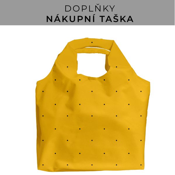 OSTATNÍ - Nákupní taška