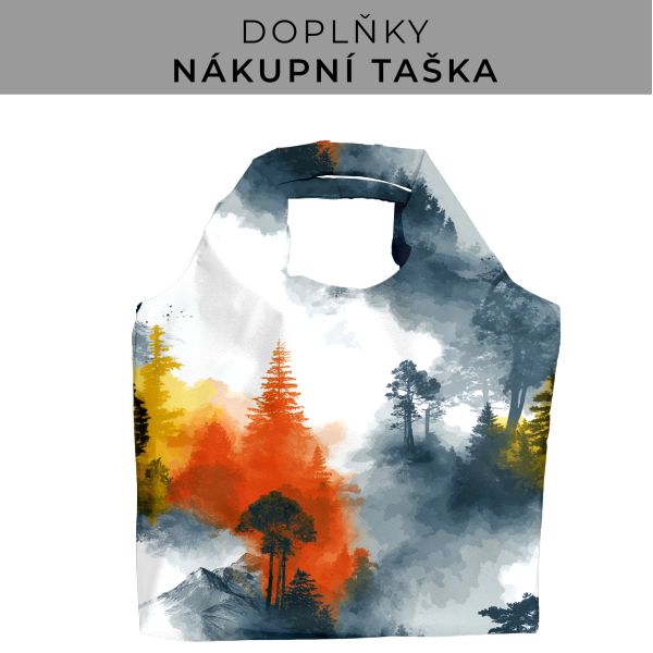 OSTATNÍ - Nákupní taška