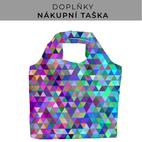 OSTATNÍ - Nákupní taška