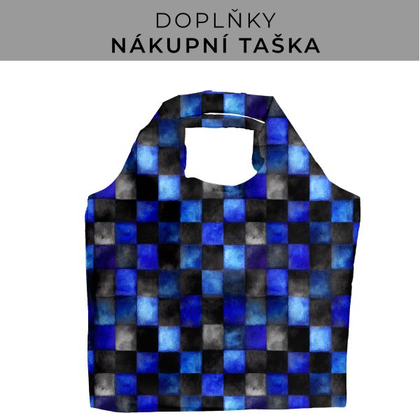 OSTATNÍ - Nákupní taška