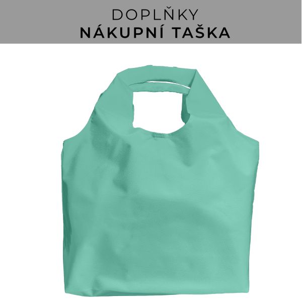 OSTATNÍ - Nákupní taška