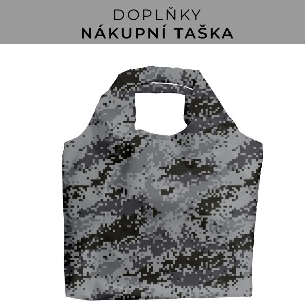 OSTATNÍ - Nákupní taška