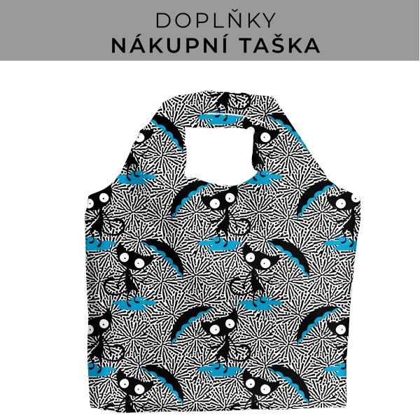 OSTATNÍ - Nákupní taška