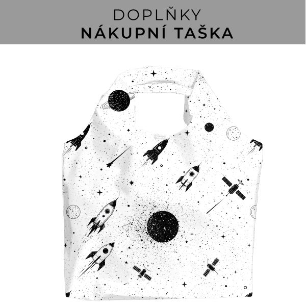 OSTATNÍ - Nákupní taška