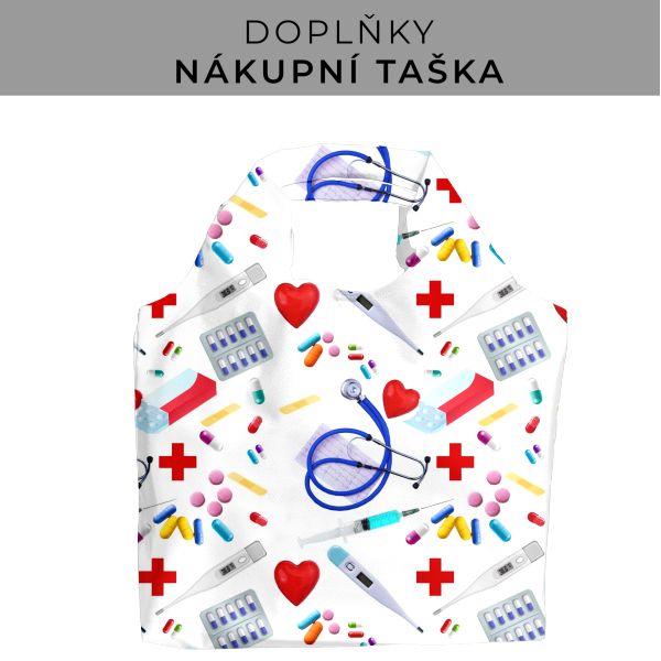 OSTATNÍ - Nákupní taška