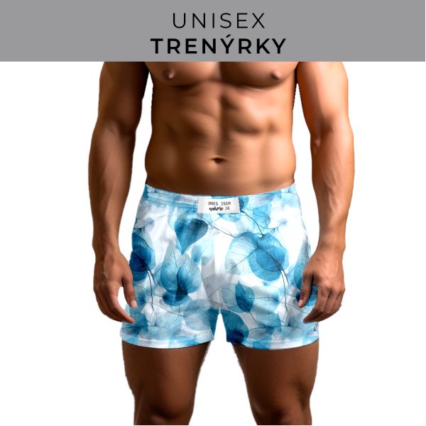 OSTATNÍ - Unisex trenky