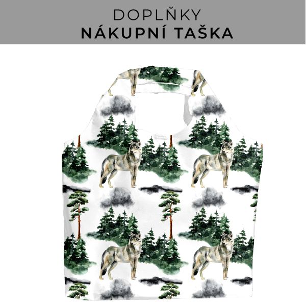 OSTATNÍ - Nákupní taška