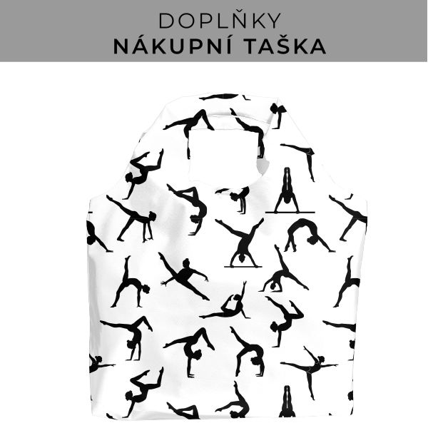 OSTATNÍ - Nákupní taška