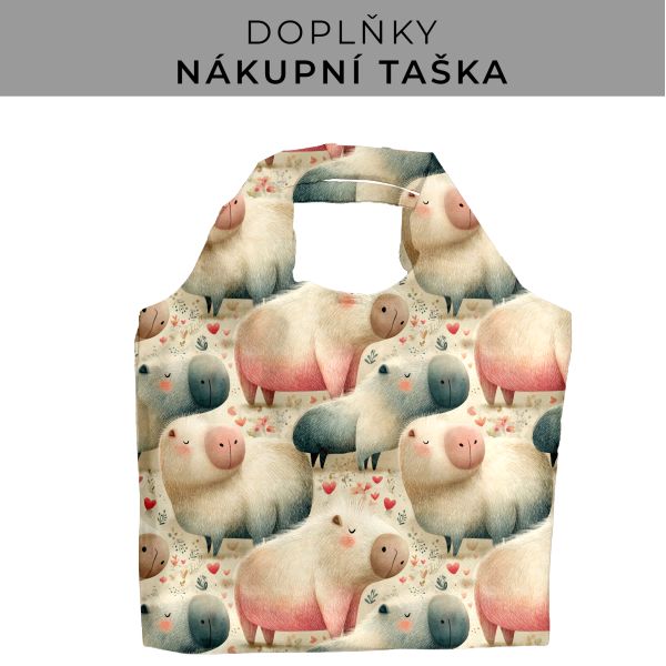 OSTATNÍ - Nákupní taška