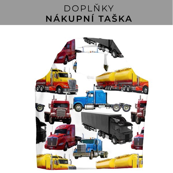 OSTATNÍ - Nákupní taška