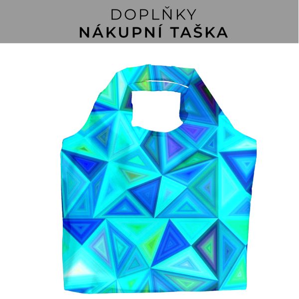 OSTATNÍ - Nákupní taška