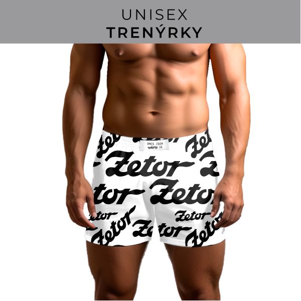 OSTATNÍ - Unisex trenky