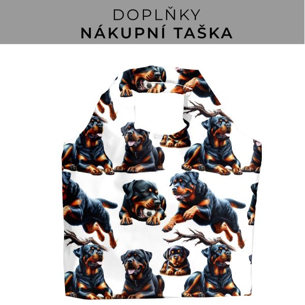OSTATNÍ - Nákupní taška