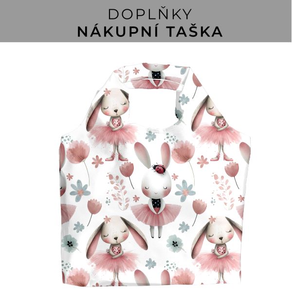 OSTATNÍ - Nákupní taška