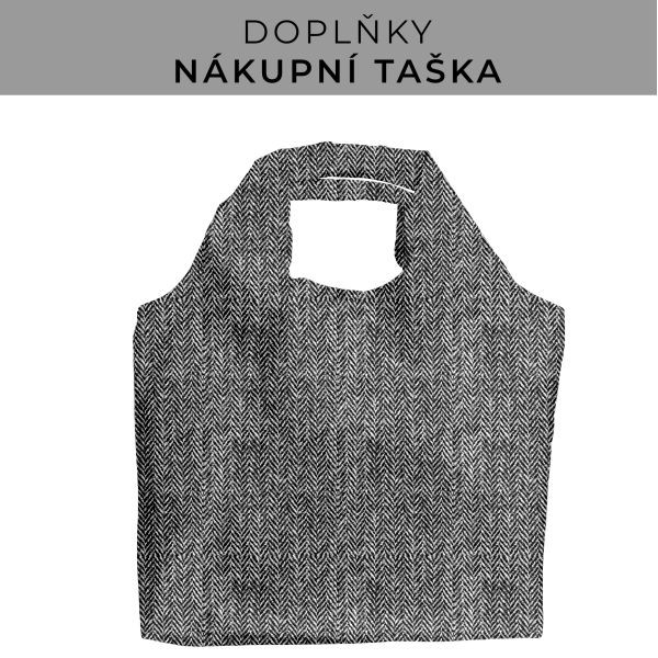 OSTATNÍ - Nákupní taška