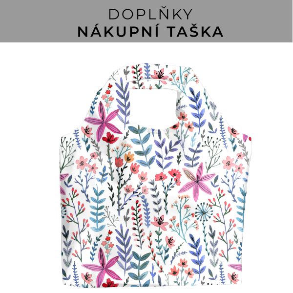OSTATNÍ - Nákupní taška