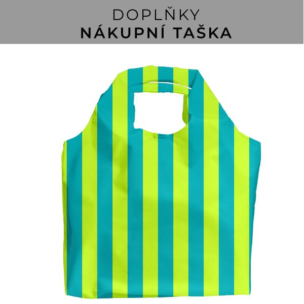 OSTATNÍ - Nákupní taška