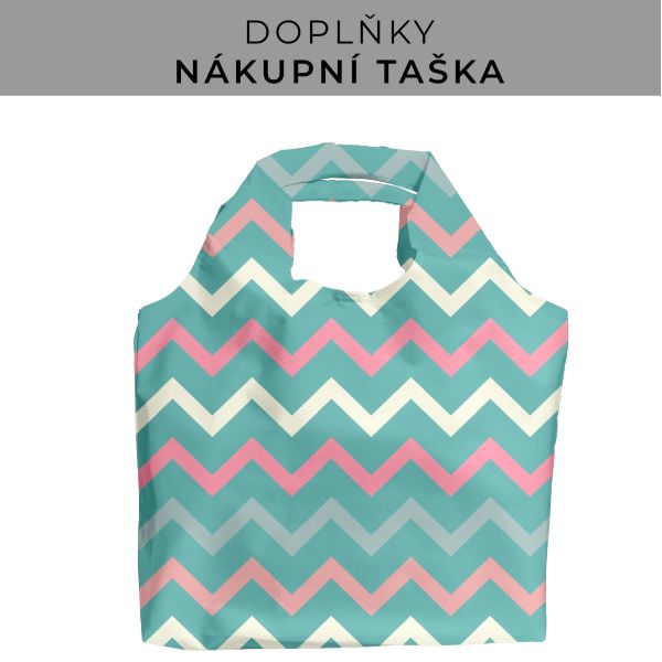 OSTATNÍ - Nákupní taška