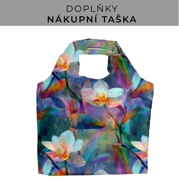 OSTATNÍ - Nákupní taška