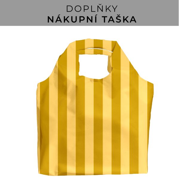 OSTATNÍ - Nákupní taška