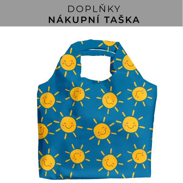 OSTATNÍ - Nákupní taška